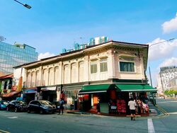 Syed Alwi Road (D8), Shop House #576557601